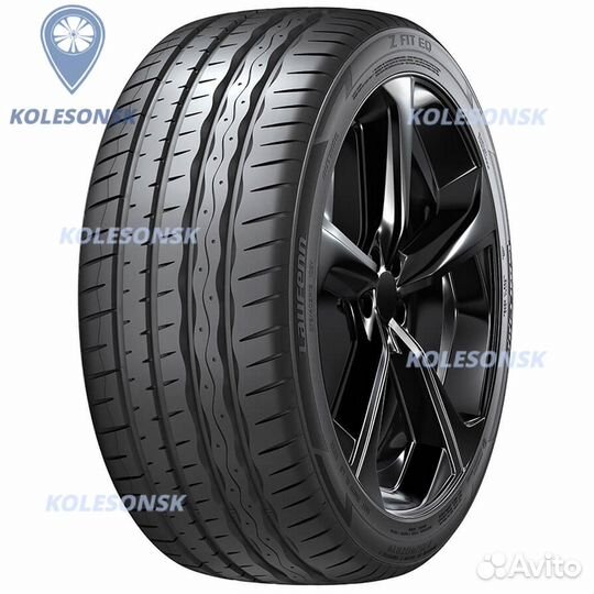Laufenn Z FIT EQ LK03 215/45 R18 89Y