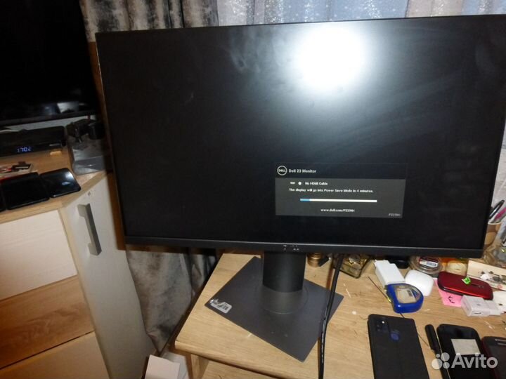 Монитор для компьютера