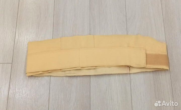 Бандаж для беременных и после родов