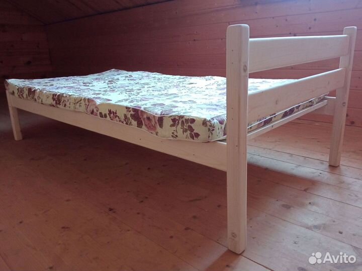 Кровать в наличии и под заказ