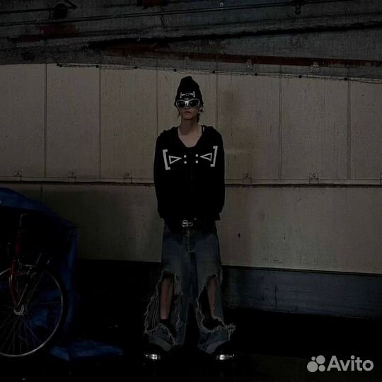 Ken Carson teen x merch hat