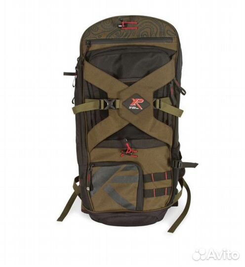 Рюкзак XP Backpack 280 xp deus