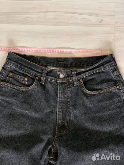 Джинсы carrera vintage made in italy