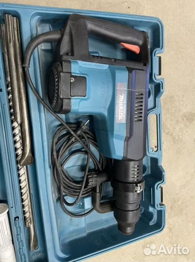 Makita hr5001c