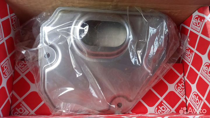 Фильтр АКПП mini