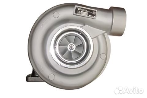 Турбина HX55 Volvo для двигателя D12 для грузового