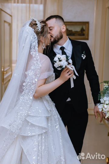 Свадебный фотограф/свадебная фотосессия