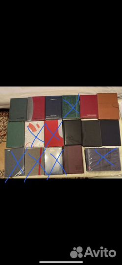 Ежедневник