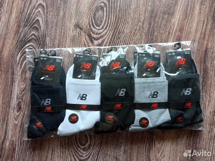 Носки Nike Adidas Reebok Puma