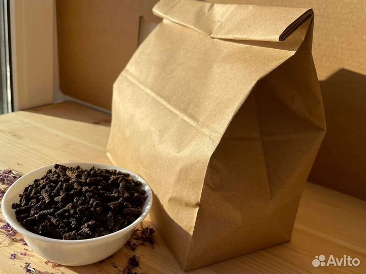 Иван-чай 1кг кипрей 2О23 выверенный, традиционный