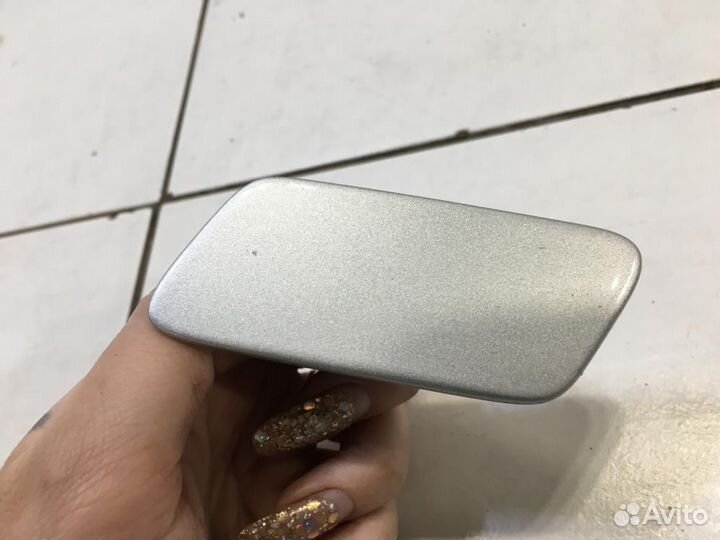 Крышка форсунки омывателя Volkswagen Passat B7