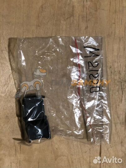 Втулка стабилизатора