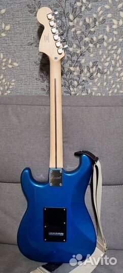 Электрогитара Fender Squier Affinity