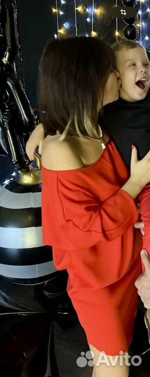 Платье imperial 42-44