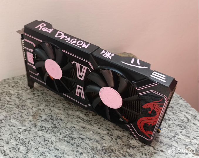 Rx470 8GB