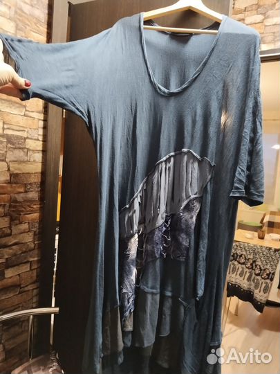 Платье женское 56-60