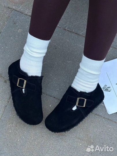 Birkenstock женские