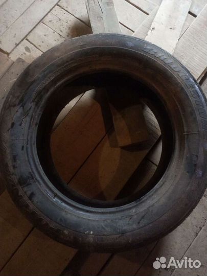 Bridgestone Potenza GIII 225/60 R17