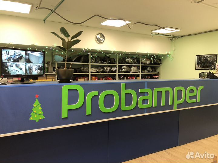 Пружина Chance Lanos Sens