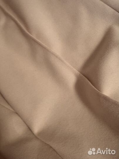 Утепленные брюки