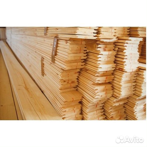 Вагонка Штиль 14*90*1000 С (осина) и др. размеры