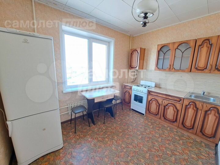 1-к. квартира, 37,5 м², 5/9 эт.