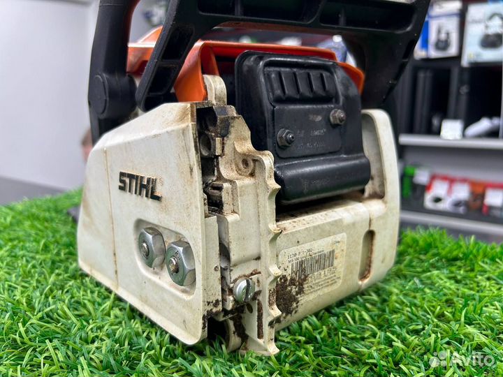 Бензиновая пила stihl MS 180-16