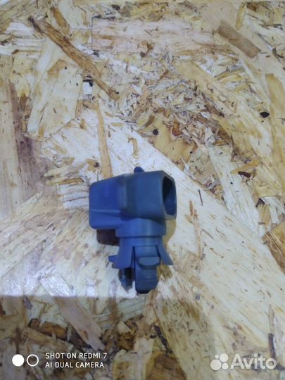 Датчик темп окружающей среды tahoe escalade 840