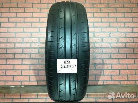 Nexen Roadian 542 245/70 R17