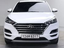 Hyundai Tucson 2.0 AT, 2020, 30 882 км, с пробегом, цена 2 600 000 руб.