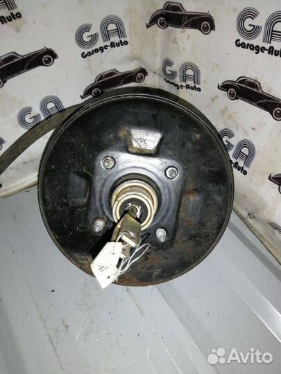 Вакуумный усилитель тормозов Renault Megane 1996