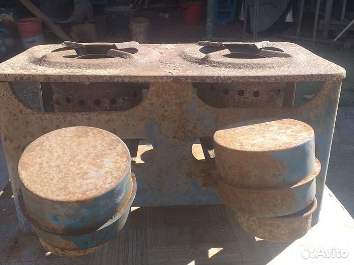 Керогаз.плита керосиновая СССР