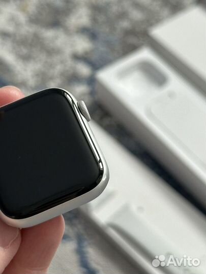 Часы Apple watch series 4 44mm