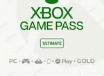 Игры и подписки для Xbox