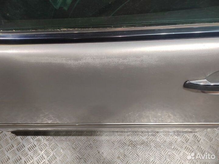 Дверь передняя левая Mercedes-Benz E230 2.3