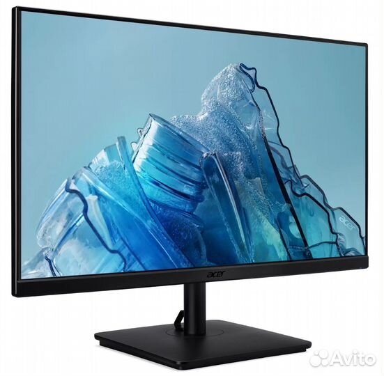 Монитор Acer V247YEbiv 100 Гц