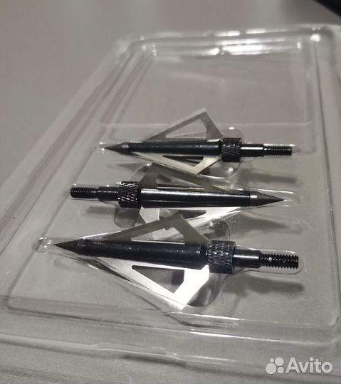 Наконечники для стрел