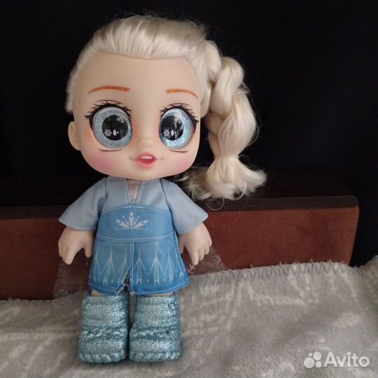Кукла Эльза