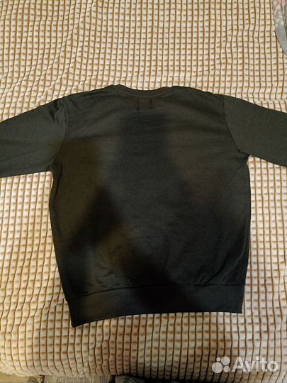 Толстовка sinsay