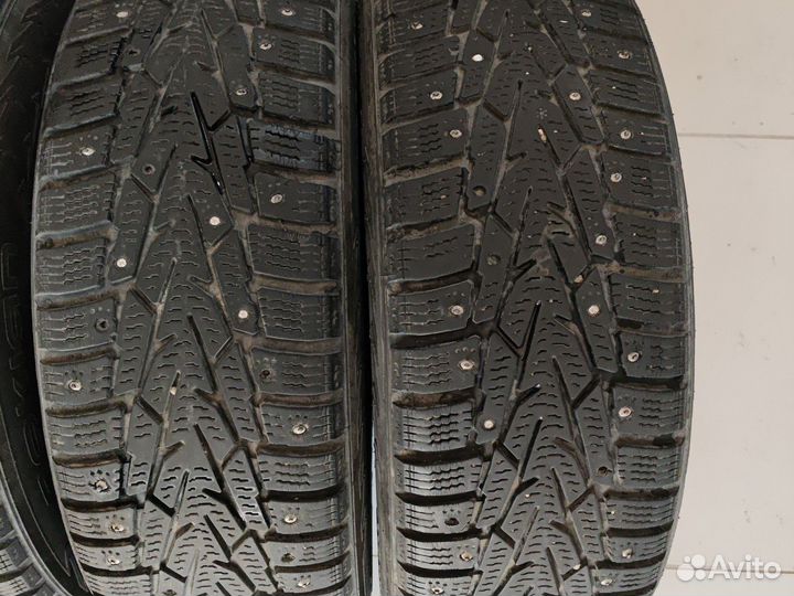 Nokian Tyres Hakkapeliitta 7 185/65 R15 92T