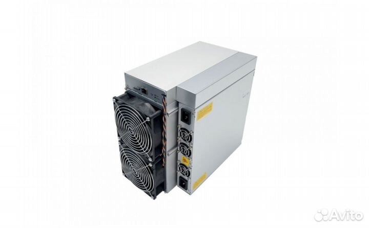 Асик Antminer S19j pro 86th