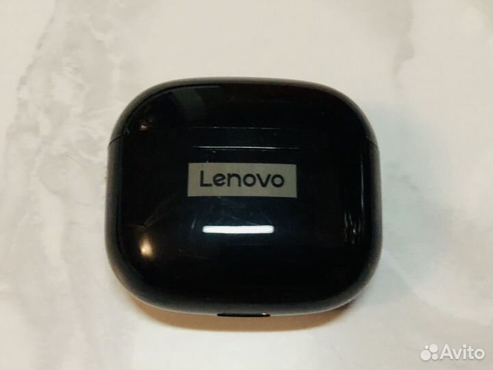 Беспроводные наушники