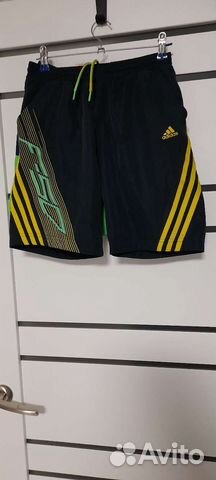 Шорты adidas для мальчиков