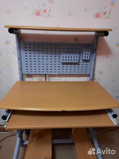 Компьютерный стол бу