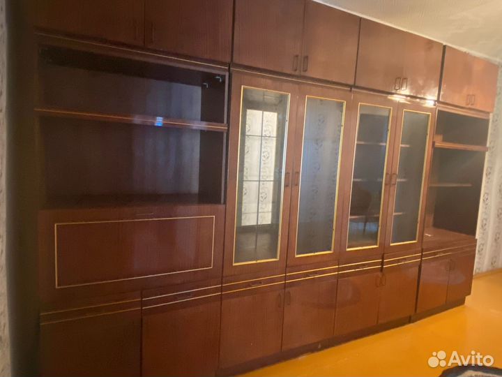 Шкаф стенка