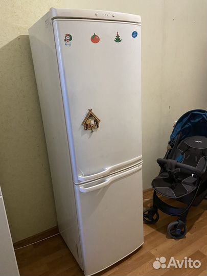 Холодильник