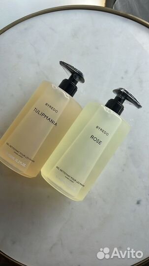 Мыло жидкое Byredo 450мл