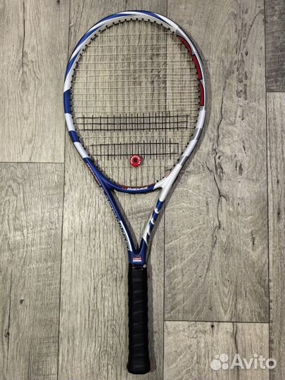 Ракетка для большого тенниса babolat 27(26)