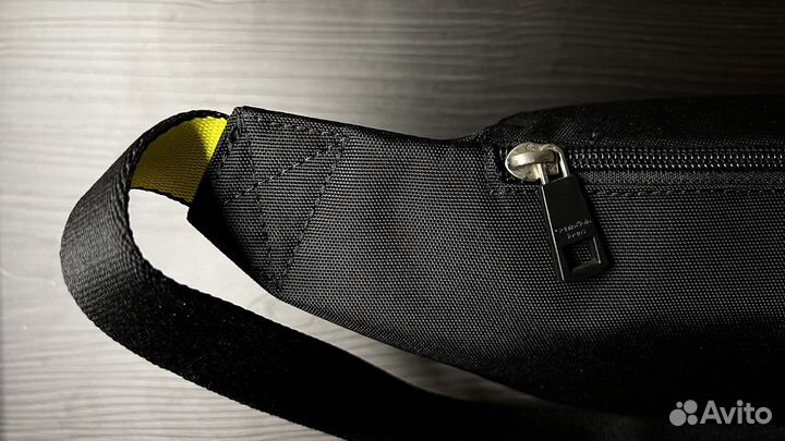 Поясная сумка Calvin Klein Оригинал