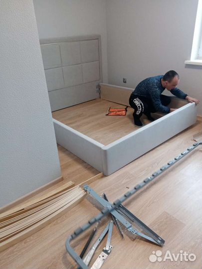 Электрик, сантехник, сборка мебели мастер на час